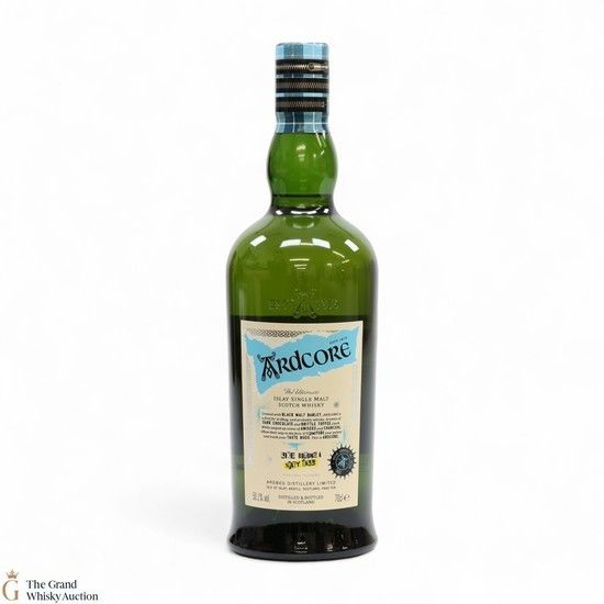 Ardbeg - Ardcore - Committee Release 2022