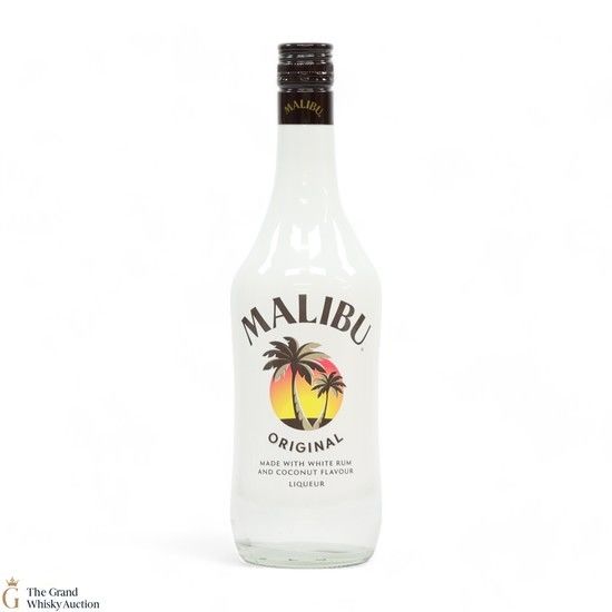 Malibu - Original Liqueur