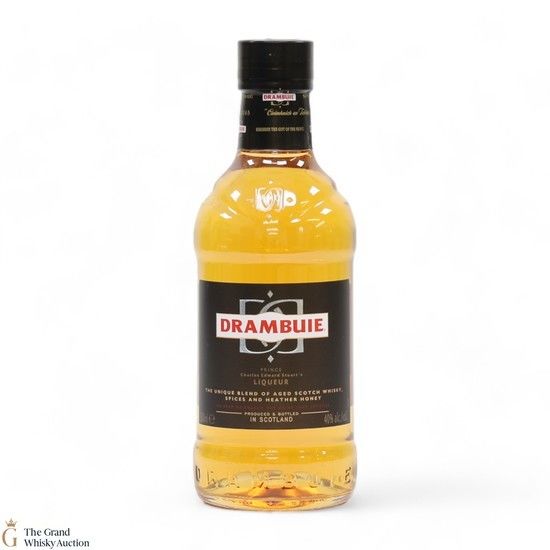 Drambuie - Liqueur (50cl)