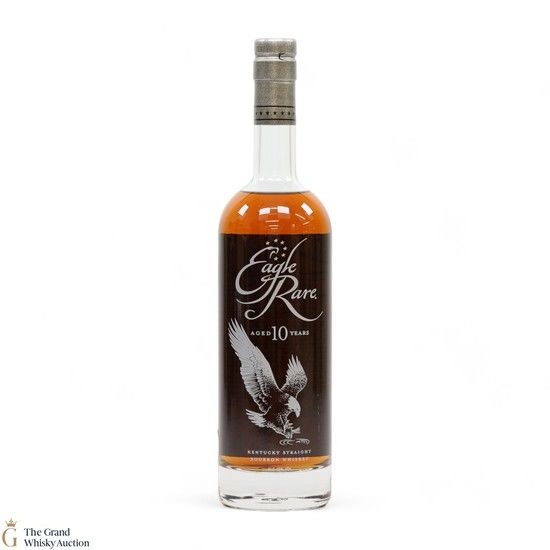 Eagle Rare - 10 Year Old - Kentucky Straight Bourbon