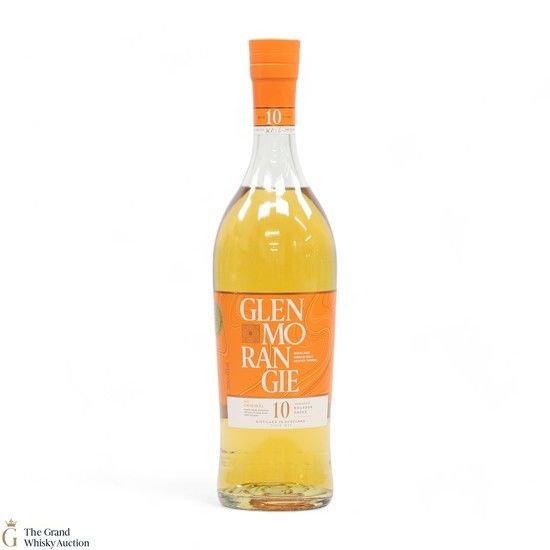 Glenmorangie - 10 Year Old - The Original