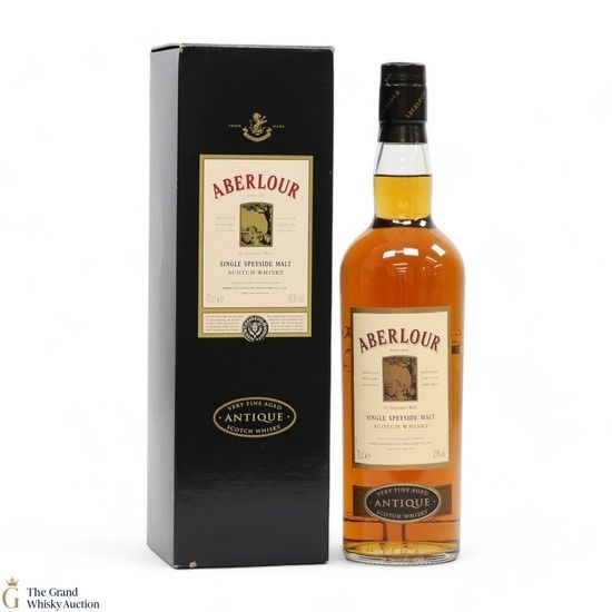 Aberlour - Antique