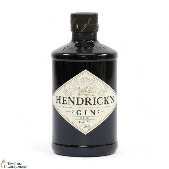 Hendrick’s - Gin (35cl)