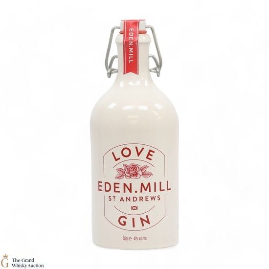 Eden Mill - Love Gin (50cl)