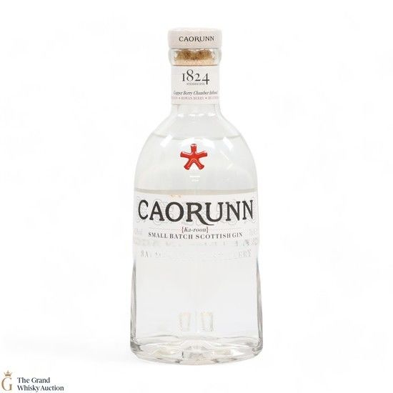Caorunn - Scottish Dry Gin