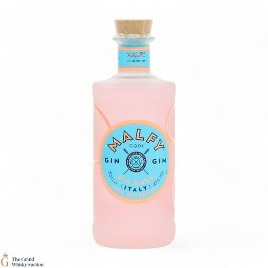 Malfy Gin Rosa - Pink Grapefruit