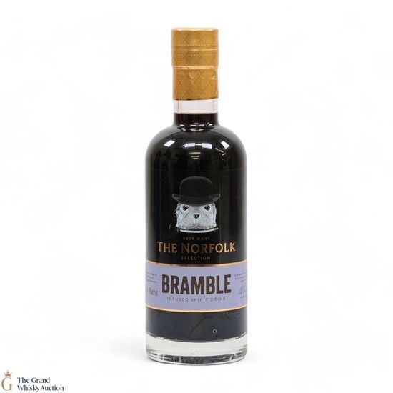 The Norfolk Selection - Bramble Infused Spirit Drink (50cl)