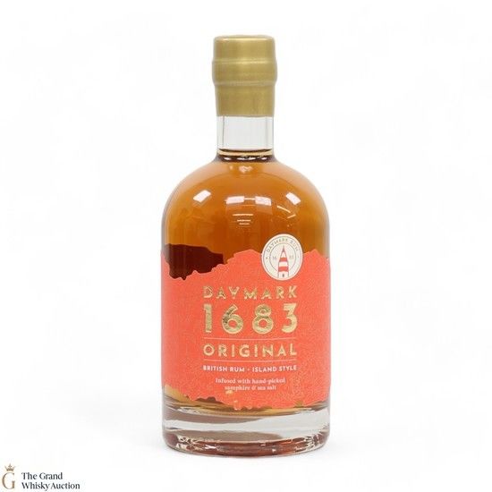 Daymark 1683 Original Rum