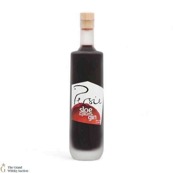 Persie - Sloe & Plum Gin (50cl)