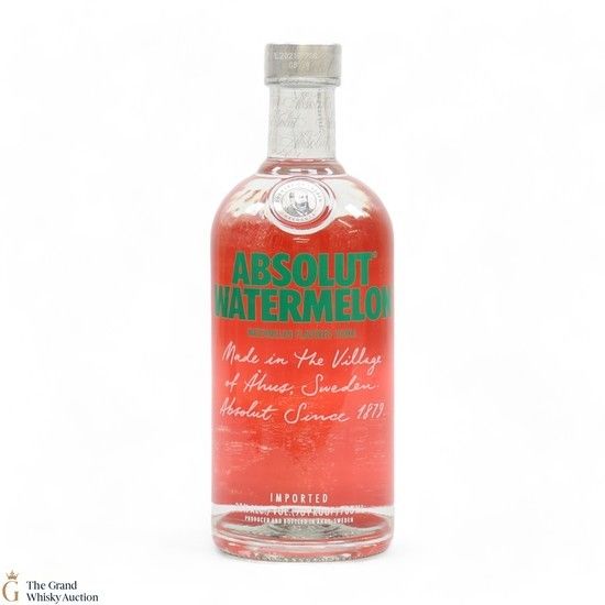 Absolut - Watermelon Vodka