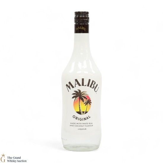 Malibu - Original Liqueur