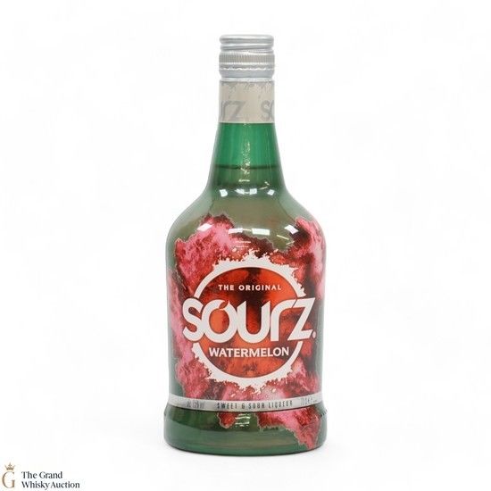Sourz - Original Watermelon Liqueur