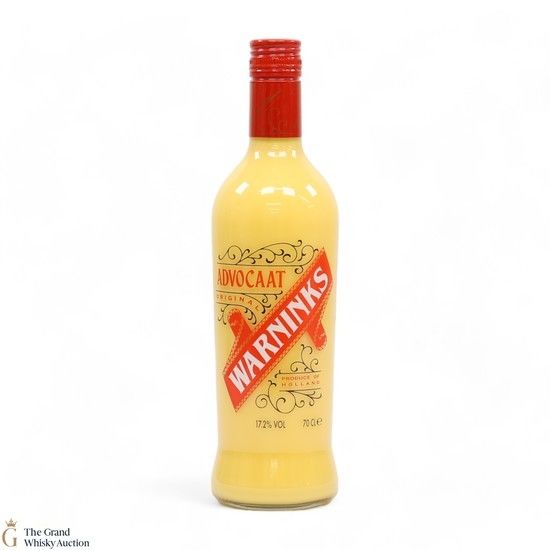 Warninks - Original Advocaat 