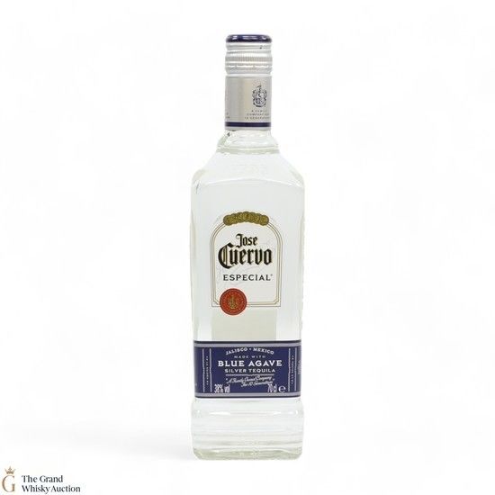 Jose Cuervo Ecpecial  - Silver Tequila