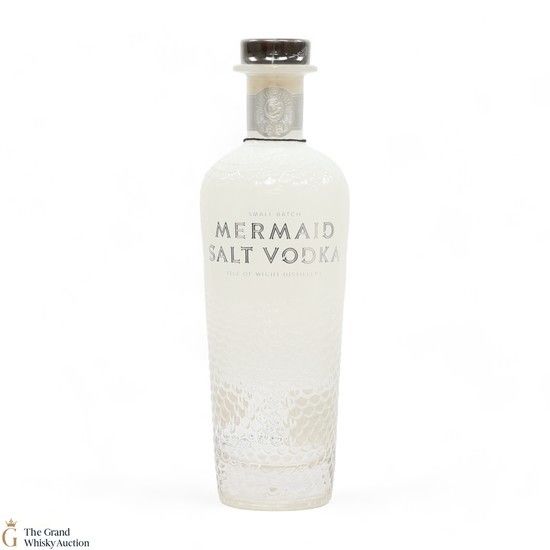 Mermaid Salt - Vodka