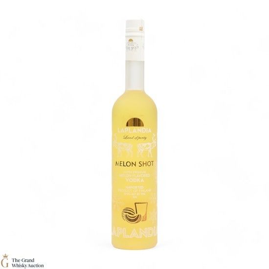 Laplandia - Melon Shot Vodka