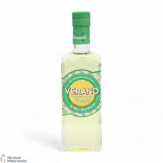 Verano -  Pineapple Gin