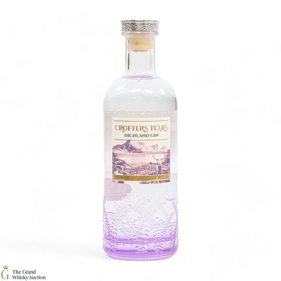 Crofters Tears - Highland Gin