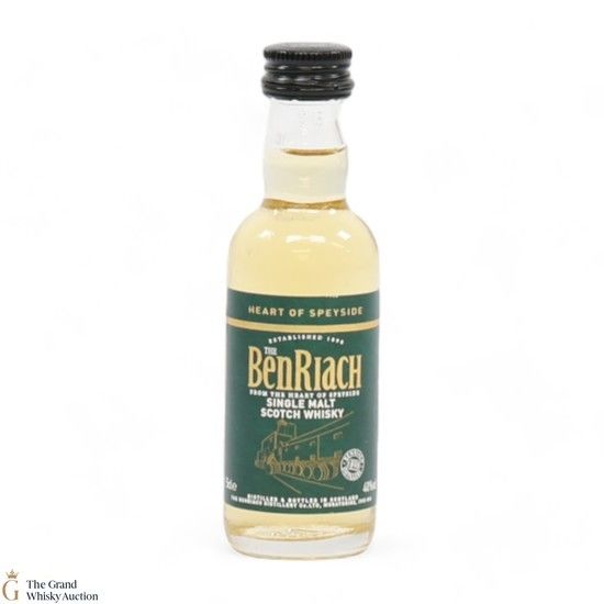 Benriach - Single Malt Whisky (5cl)