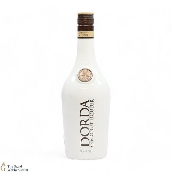 Chopin - Dorda Coconut Liqueur