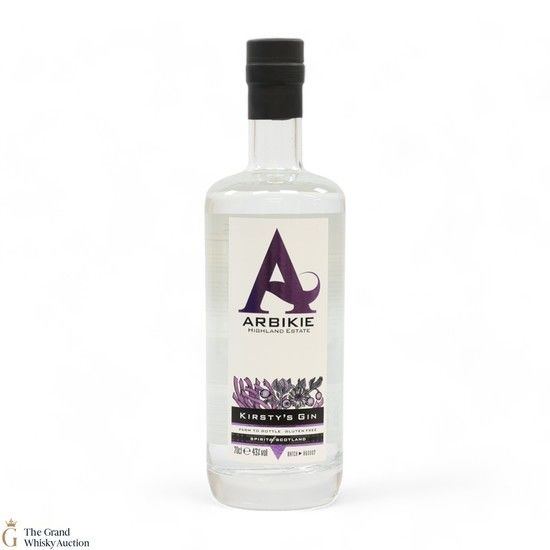 Arbikie - Kirsty Gin
