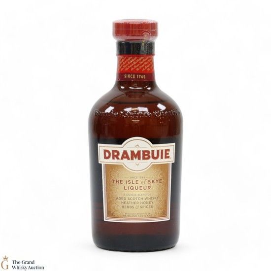Drambuie - 1745 Aged Scotch Whiskey (50cl)