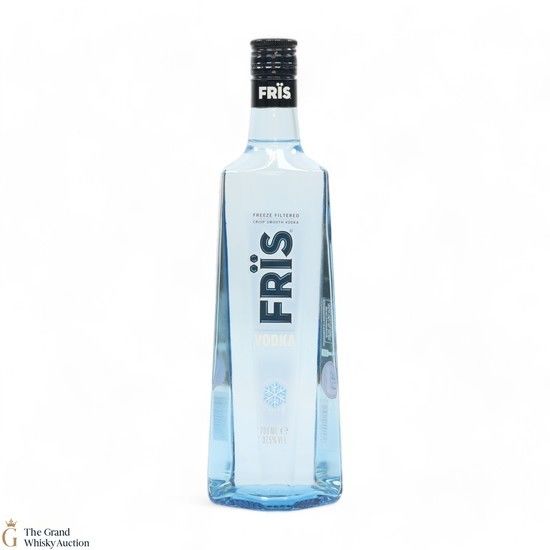 Fris - Vodka