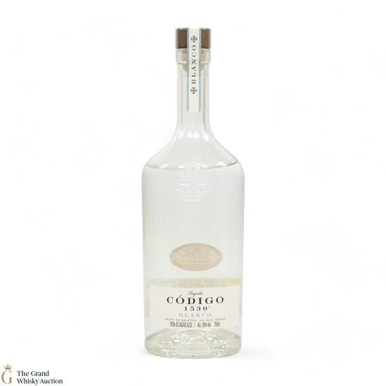 Codigo - 1530 Tequila Blanco