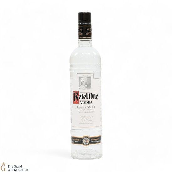 Ketel One - Vodka (75cl)