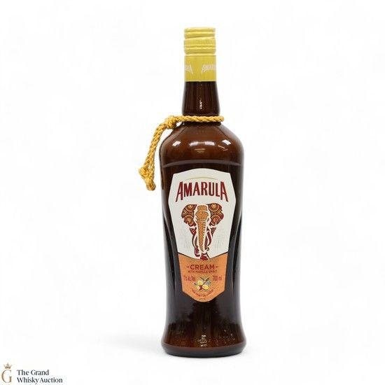 Amarula - Cream Marula Spirit