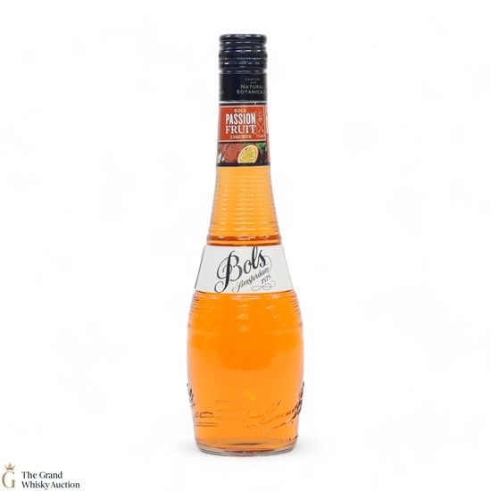 Bols Amsterdam 1575 - Passion Fruit Liqueur (50cl)