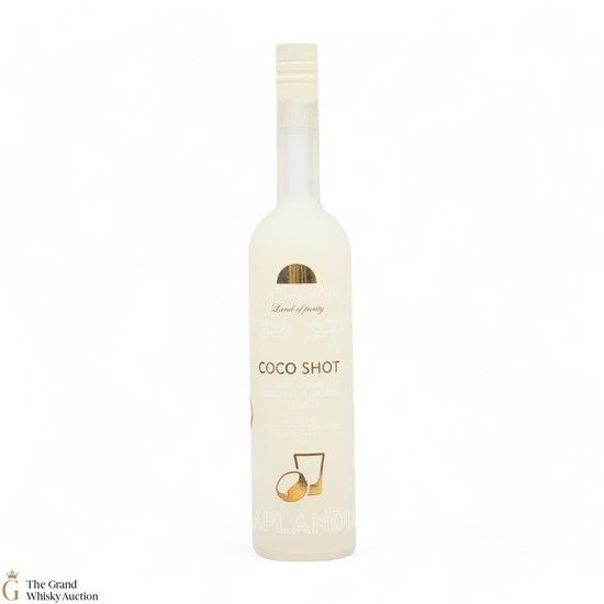 Laplandia - Coco Shot Vodka