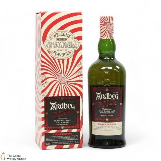 Ardbeg - Spectacular - Feis Ile 2024