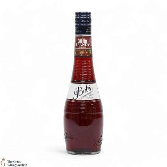 Bols Amsterdam 1575 - Cherry Brandy Liqueur (50cl)