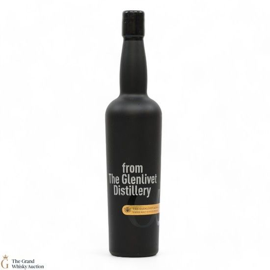 Glenlivet - Alpha