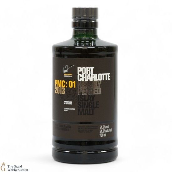 Port Charlotte - 9 Year Old 2013 - PMC:01