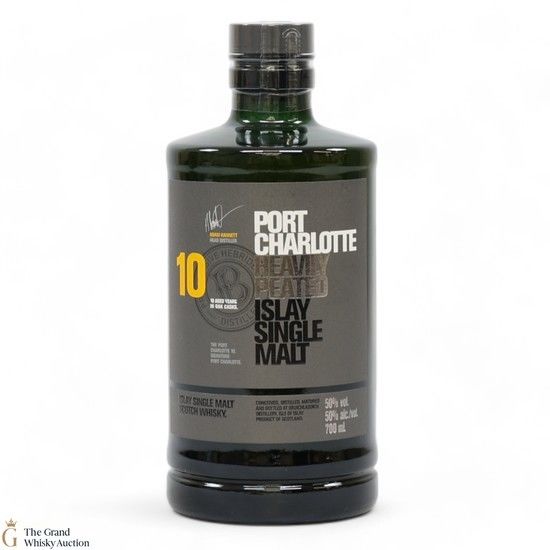 Port Charlotte - 10 Year Old