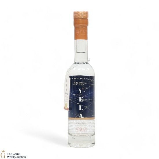 Copper Rivet - Vela Vodka (20cl)