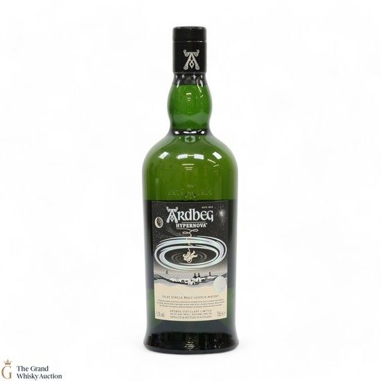 Ardbeg - Hypernova - 2022 Committee Release