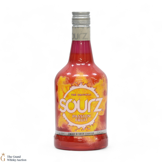 Sourz - Original Passion Fruit Liqueur