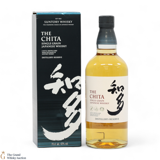 The Chita - Single Grain