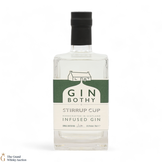 Gin Bothy - Stirrup Cup