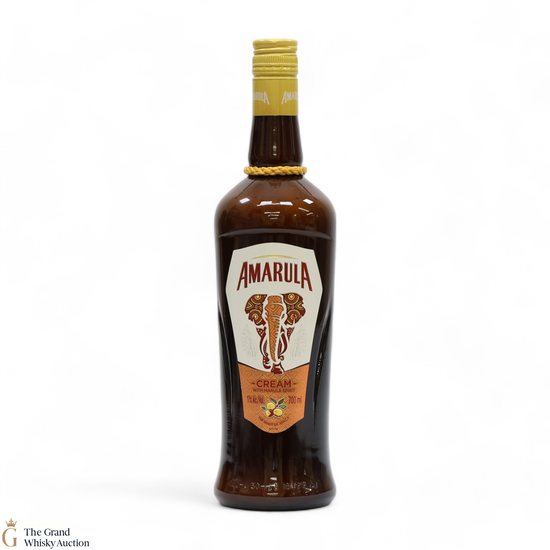 Amarula - Cream Marula Spirit Liqueur