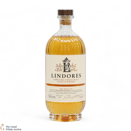 Lindores Abbey - MCDXCIV  - Commemorative - First Release