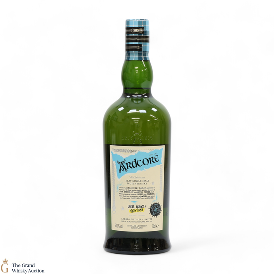 Ardbeg - Ardcore - Committee Release 2022