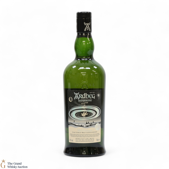 Ardbeg - Hypernova - 2022 Committee Release
