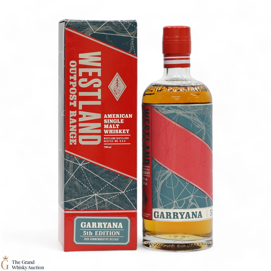 Westland - Garryana 5th Edition - Outpost Range