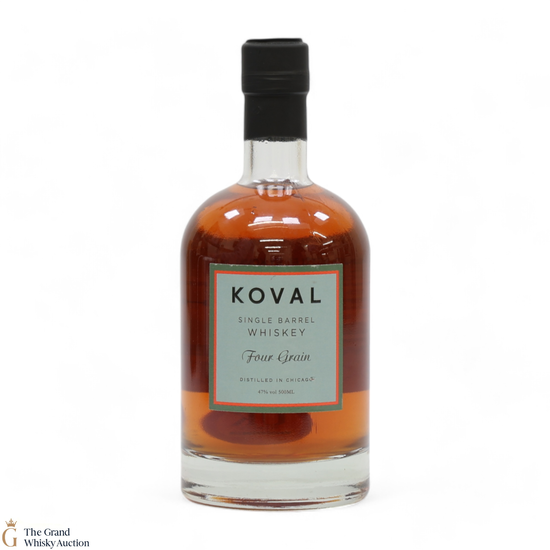 Koval - Four Grain (50cl)