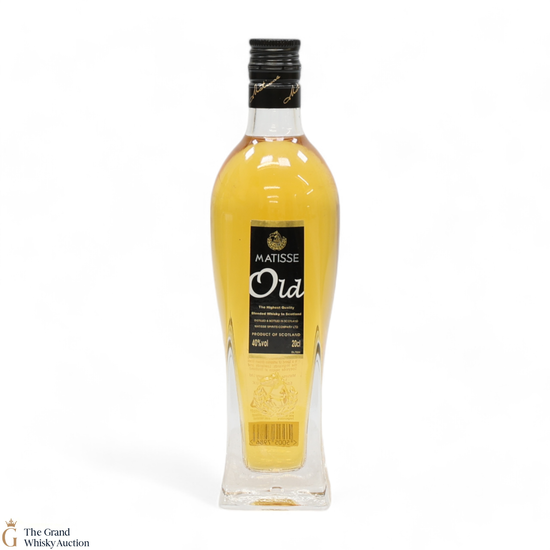 Old Matisse (20cl)
