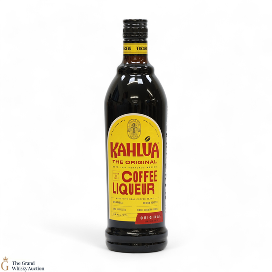 Kahlua - Coffee Liqueur